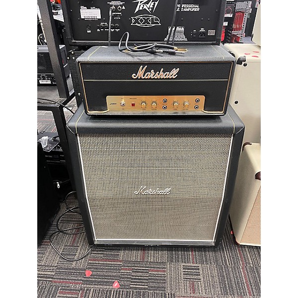 Used Marshall Used Marshall 2661cx Guitar Stack