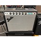 Used Allesandro Used Allesandro Handwired Fender 1968 Princeton Reverb Tube Guitar Combo Amp thumbnail