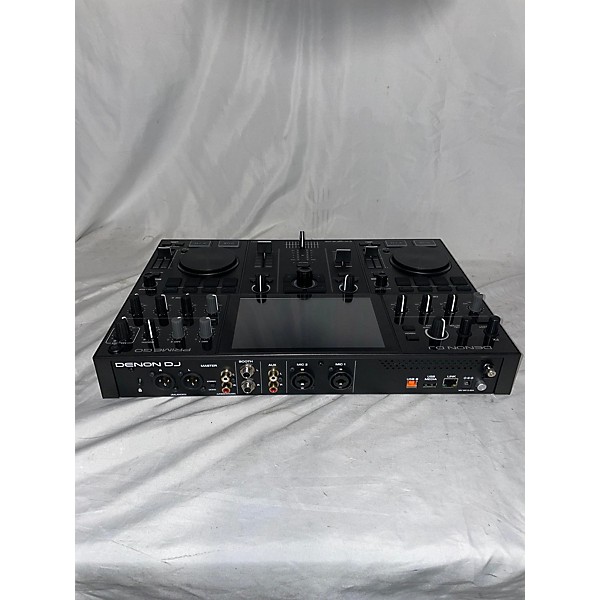 Used Denon DJ Used Denon DJ Prime GO DJ Controller