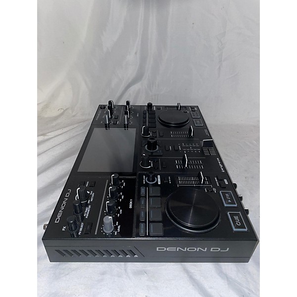 Used Denon DJ Used Denon DJ Prime GO DJ Controller