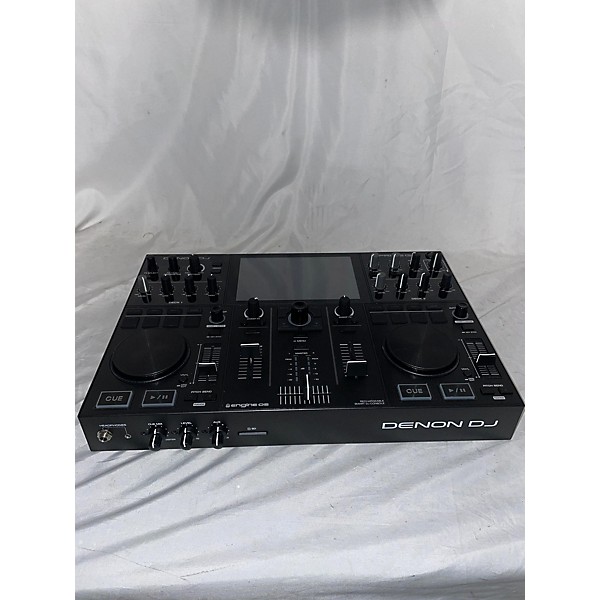 Used Denon DJ Used Denon DJ Prime GO DJ Controller