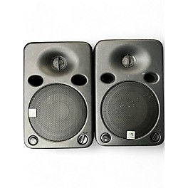 Used JBL Used JBL LSR305 Pair Powered Monitor