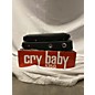 Used Dunlop 535Q Cry Baby Multi-Wah Effect Pedal thumbnail