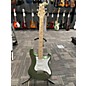 Used PRS Used 2020 PRS Silver Sky John Mayer Signature Green Solid Body Electric Guitar