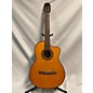 Used Takamine GC1E Classical Acoustic Electric Guitar thumbnail