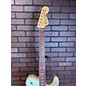 Used Fender Used 2018 Fender Chris Shiflett Telecaster Deluxe Shoreline Gold Solid Body Electric Guitar