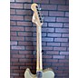 Used Fender Used 2018 Fender Chris Shiflett Telecaster Deluxe Shoreline Gold Solid Body Electric Guitar