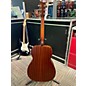 Used Eastman Used Eastman E1 OM Natural Acoustic Guitar thumbnail