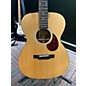 Used Eastman Used Eastman E1 OM Natural Acoustic Guitar