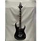 Used Ibanez Used Ibanez RGEXFM1 Trans Charcoal Solid Body Electric Guitar thumbnail