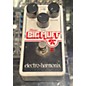 Used Electro-Harmonix Used Electro-Harmonix Big Muff Nano Effect Pedal thumbnail