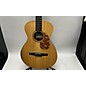 Used Taylor Used Taylor Academy 12EN Natural Classical Acoustic Electric Guitar