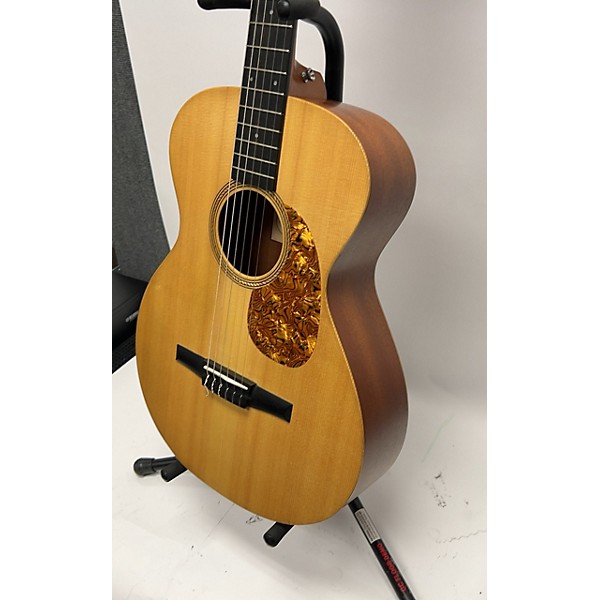 Used Taylor Used Taylor Academy 12EN Natural Classical Acoustic Electric Guitar