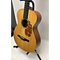 Used Taylor Used Taylor Academy 12EN Natural Classical Acoustic Electric Guitar