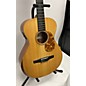 Used Taylor Used Taylor Academy 12EN Natural Classical Acoustic Electric Guitar