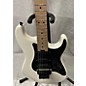 Used Jackson Used Jackson Adrian Smith Signature Snow White Solid Body Electric Guitar