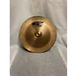 Used Paiste Used Paiste 18in 502 China Cymbal thumbnail