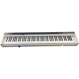 Used BOSS Used KORG D1 Stage Piano