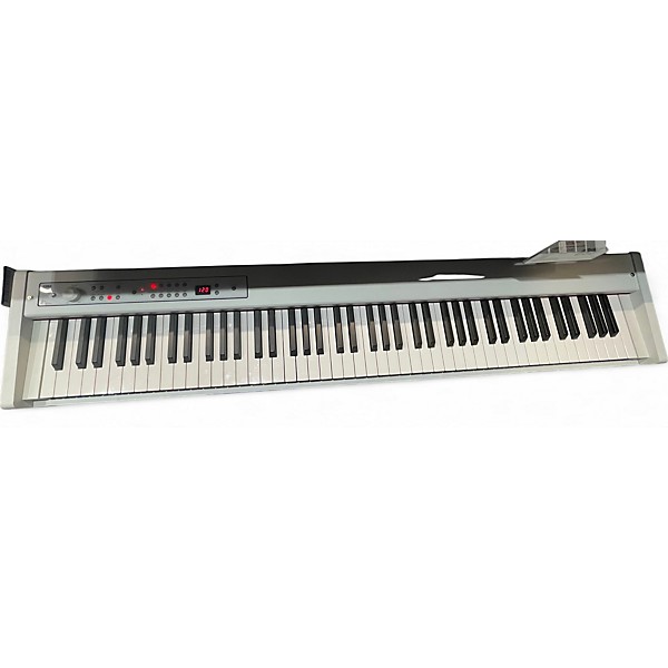 Used Used KORG D1 Stage Piano