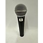 Used Shure Used Shure SM58LC Dynamic Microphone thumbnail