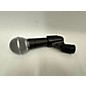 Used Shure Used Shure SM58LC Dynamic Microphone