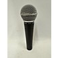 Used Shure Used Shure SM58LC Dynamic Microphone