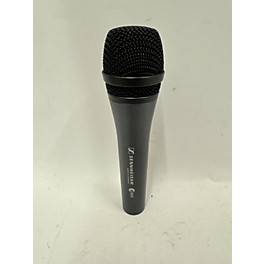 Used Sennheiser Used Sennheiser E835 Dynamic Microphone