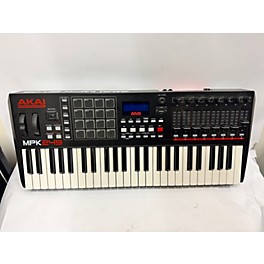 Used Akai Professional Used Akai Professional MPK249 49 Key MIDI Controller