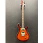 Used PRS Used PRS SE Standard 24 Sunburst Solid Body Electric Guitar thumbnail