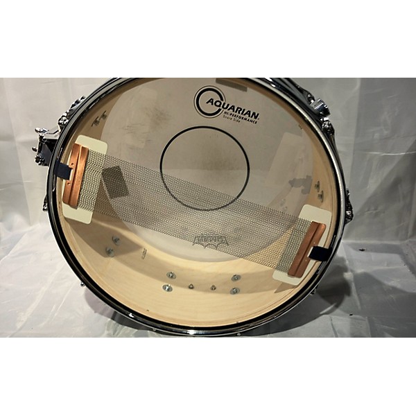 Used PDP by DW Used PDP By DW 14X14 Concept Series Snare Drum Maple