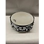 Used Rogers Used Rogers 5X14 Dynasonic 1968 Drum Chrome