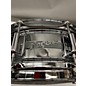 Used Rogers Used Rogers 5X14 Dynasonic 1968 Drum Chrome