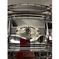 Used Rogers Used Rogers 5X14 Dynasonic 1968 Drum Chrome