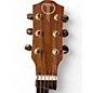 Used Teton STS203NT Mahogany Acoustic Guitar thumbnail