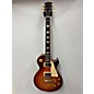 Used Gibson Used Gibson Les Paul 50s Standard WildWood Cherry Sunburst Solid Body Electric Guitar thumbnail