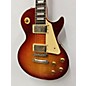 Used Gibson Used Gibson Les Paul 50s Standard WildWood Cherry Sunburst Solid Body Electric Guitar