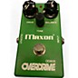 Used Maxon Used Maxon OD808 Overdrive Effect Pedal thumbnail