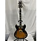 Used Ibanez Used Ibanez JSM10 John Scofield Signature Vintage Sunburst Hollow Body Electric Guitar thumbnail