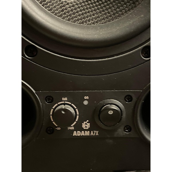 Used ADAM Audio A7X Powered Monitor