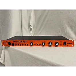 Used Warm Audio TB12 Tone Beast Microphone Preamp