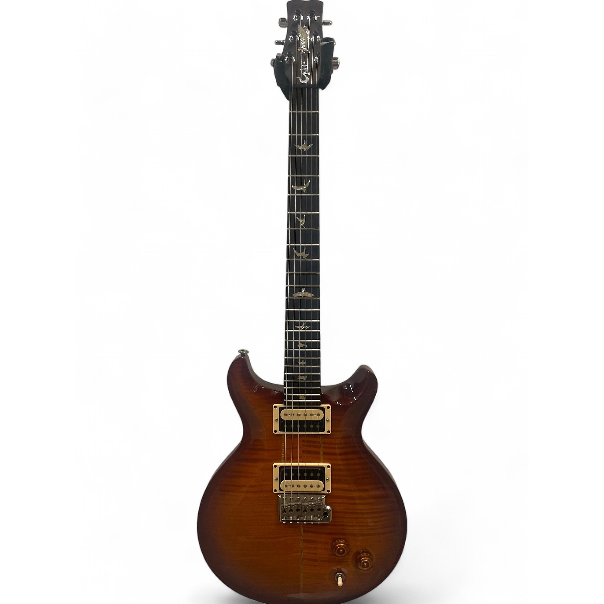 ギター PRS SANTANA SE ver.2 PRS SE Limited Edition 50th Anniversary Santana Abraxas