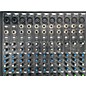 Used Mackie Used Mackie PROFX16 Unpowered Mixer