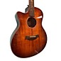 Used Taylor K26CE Left Handed Acoustic Electric Guitar thumbnail