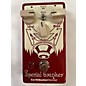 Used EarthQuaker Devices Used EarthQuaker Devices Special Cranker Effect Pedal thumbnail