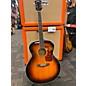 Used Guild F250E Acoustic Electric Guitar thumbnail