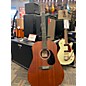 Used Martin D10E Acoustic Electric Guitar thumbnail