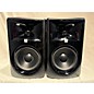 Used JBL Used JBL 308P MKII PAIR Powered Monitor thumbnail