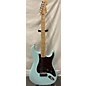 Used Fender Used Fender FENDER PLAYER TEX MEX Sonic Blue Solid Body Electric Guitar thumbnail