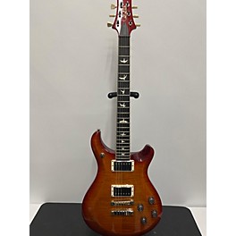 Used PRS S2 McCarty 594 Cherry Sunburst Solid Body Electric Guitar