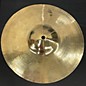 Used Zildjian Used Zildjian 10in A Custom Splash Cymbal thumbnail